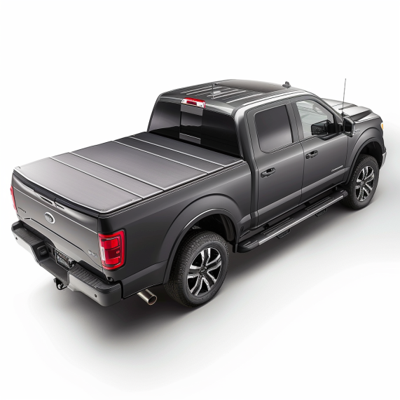 Lund Tonneau Cover® Parts, Tri Fold Tonneau Cover Official Website
